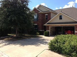 209 Walnut Creek Dr, Cedar Park, TX 78613