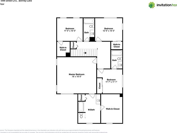 3rd image of 19704 99th Street Ct E