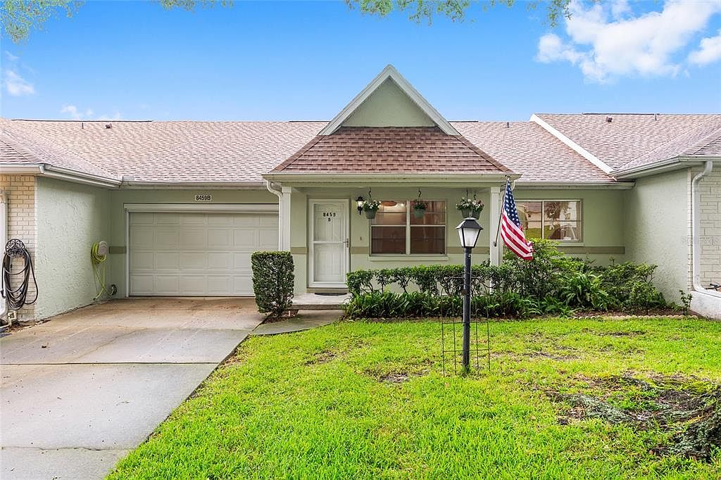 8459 SW 90th St Unit B, Ocala, FL 34481 | Zillow