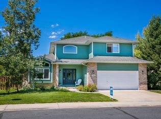 688 W Sagebrush Dr, Louisville, CO 80027
