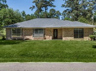 2515 Micliff Blvd, Houston, TX 77068