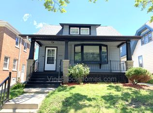 2938 S 44th St, Milwaukee, WI 53219