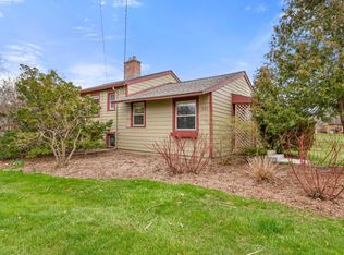 2311 Fernwood Ave, Ann Arbor, MI 48104