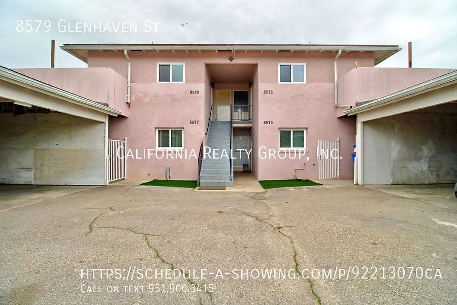 Building Photo - 8579 Glenhaven St