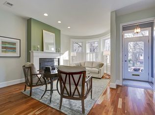 1751 Park Rd NW, Washington, DC 20010