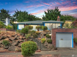 3317 36th Ave W, Seattle, WA 98199