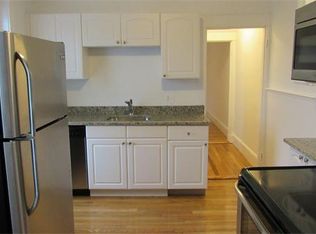 489 E Broadway #43, Boston, MA 02127