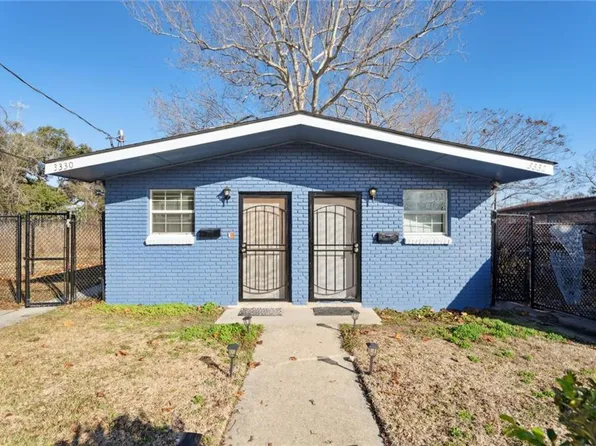 3330-32 Newton St, New Orleans, LA 70114