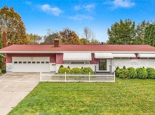 485 33rd St SW, Barberton, OH 44203