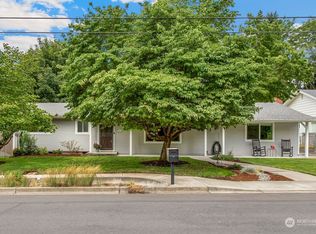 601 34th St, Washougal, WA 98671