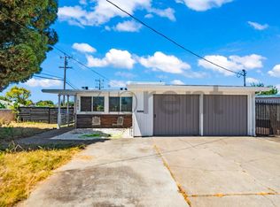 2601 Fordham St, East Palo Alto, CA 94303