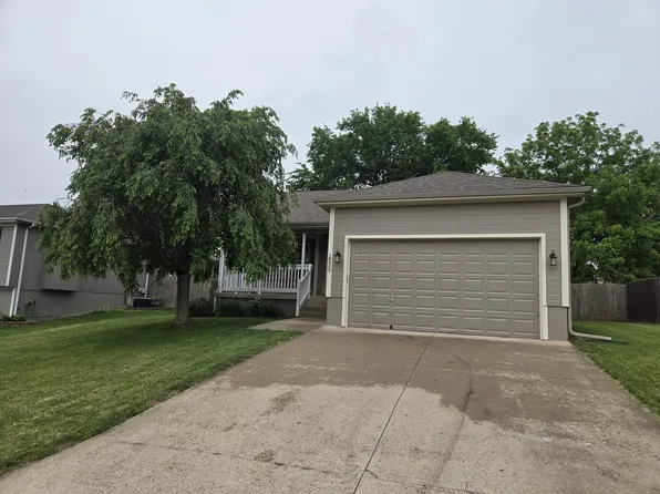 18909 E 16th Ter N, Independence, MO 64058