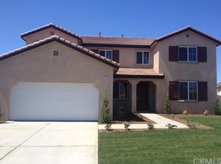 203 Singleton Canyon Rd, Calimesa, CA 92320