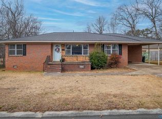 3705 Michael Ann Ave, Gadsden, AL 35904
