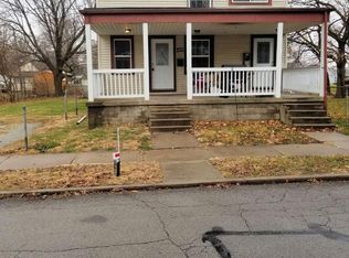 617 Ruddle Ave, Anderson, IN 46012