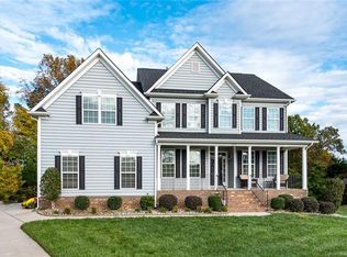 908 Putney Ct, Matthews, NC 28104