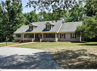 210 Ridge Way, Simpsonville, SC 29680