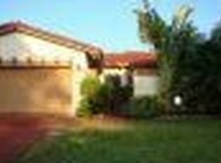 8904 SW 151st Ct, Miami, FL 33196