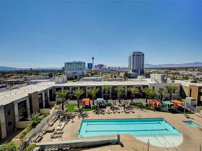 353 E Bonneville Ave UNIT 463, Las Vegas, NV, 89101