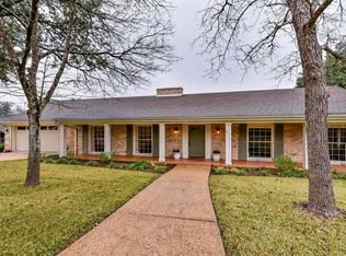 3416 Mount Barker Dr, Austin, TX 78731