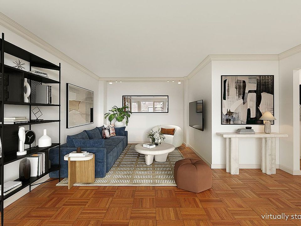 1st image of 166 E 61st St APT 4E