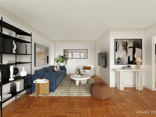 166 E 61st St APT 4E, New York, NY 10065