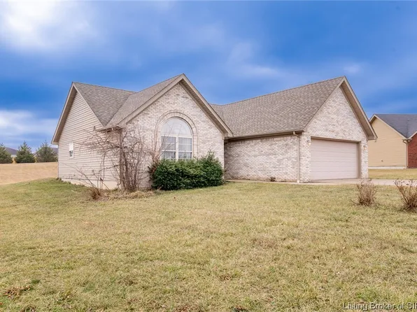 13306 Early Sunset Drive, Memphis, IN 47143