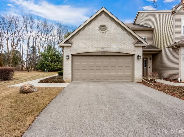 2725 Granite Ct, Prairie Grove, IL 60012