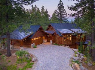 11509 China Camp Rd, Truckee, CA 96161