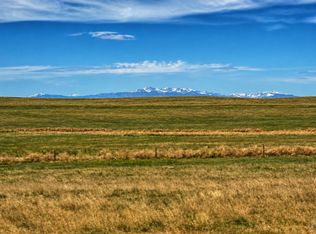 0 County Road 53, Ault, CO 80610
