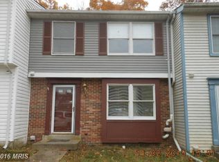 12510 Timber Hollow Pl, Germantown, MD 20874
