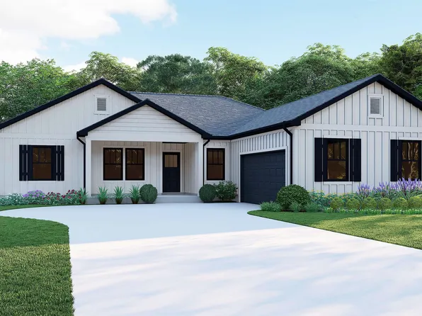 8377 Fordham Ln, Tallahassee, FL 32305