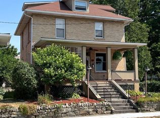 256 W Church St, Somerset, PA
