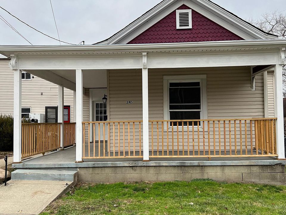 245 S Miami Ave 1, Cleves, OH 45002 Zillow