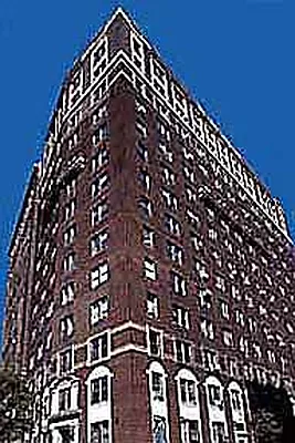 Sold by Brown Harris Stevens | media 21