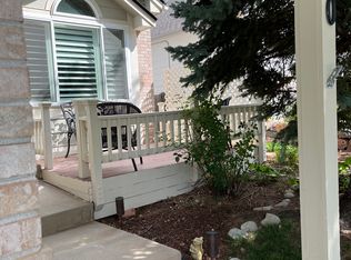 520 Somerset Dr, Golden, CO 80401