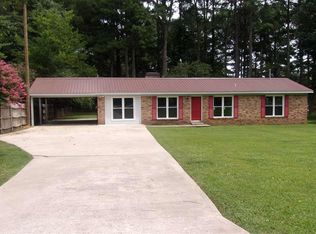 4504 Margarete Dr SW, Decatur, AL 35603