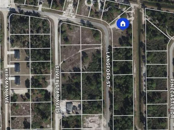 757 Langford ST, LEHIGH ACRES, FL 33974