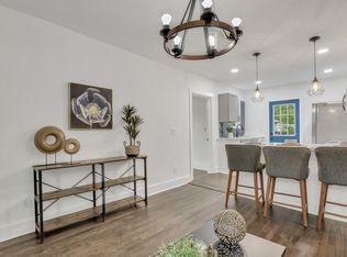 2875 Alabama Dr, North Charleston, SC 29405