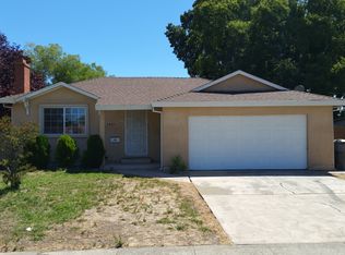 7461 Amherst St, Sacramento, CA 95822