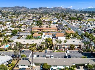 1386 E Madison Ave UNIT 15, El Cajon, CA 92021