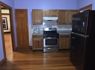 454-456 Whipple St #2, Fall River, MA 02724