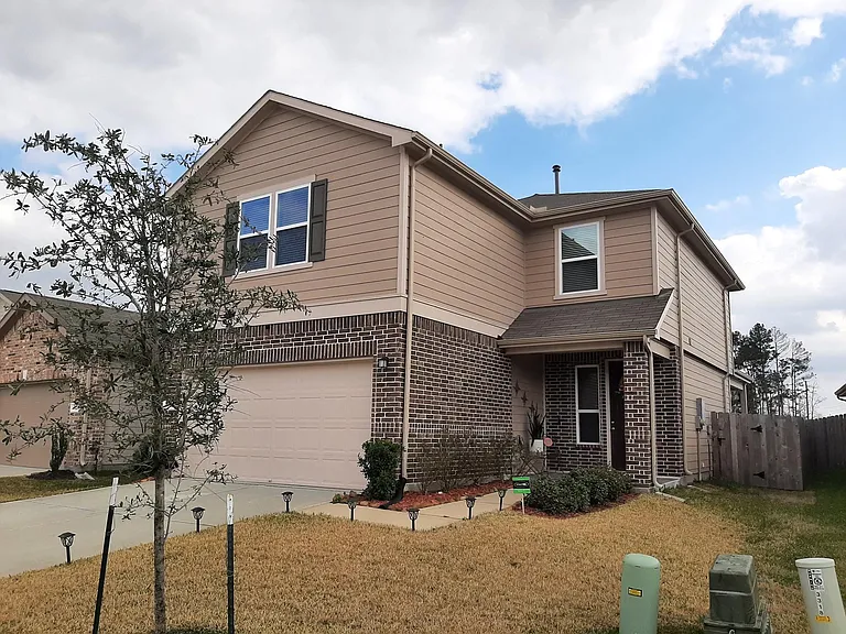 3322 Forest Chitto Dr — Photo 2