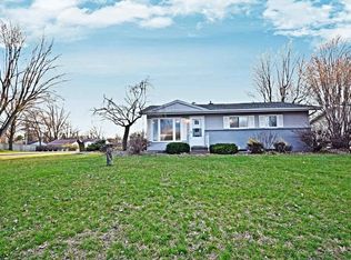 101 N Winter Ave, Goshen, IN 46526