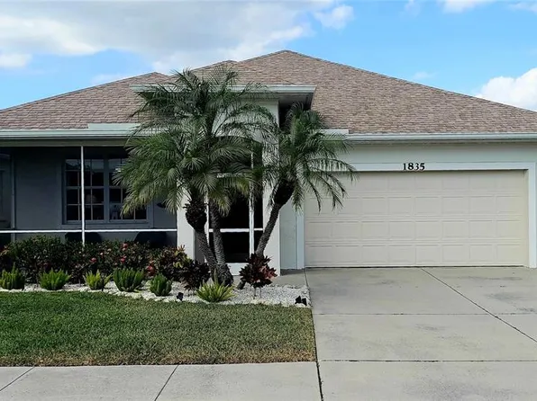 1835 Scarlett Ave, North Port, FL 34289