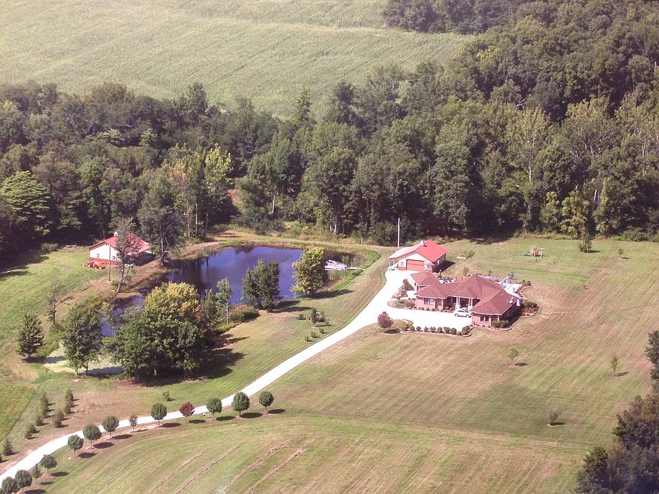 1st image of 1268 W County Road 150 N