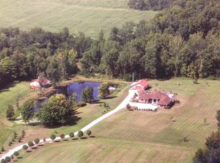 1268 W County Road 150 N, Osgood, IN 47037