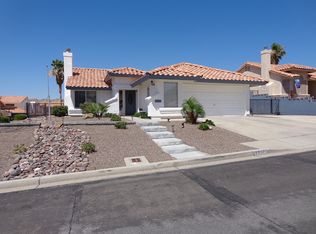 3237 Manzanita Ln, Laughlin, NV 89029