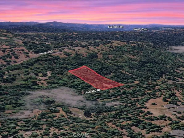 27394 Ashland Dr Lot 41, Pioneer, CA 95666