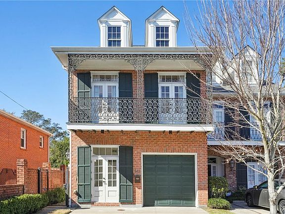 2nd image of 512 N Labarre Rd